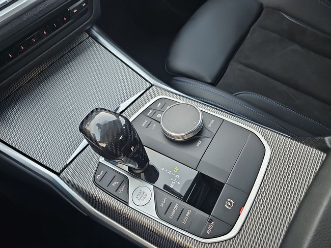 BMW Serie 3 330i 190 kW (258 CV)