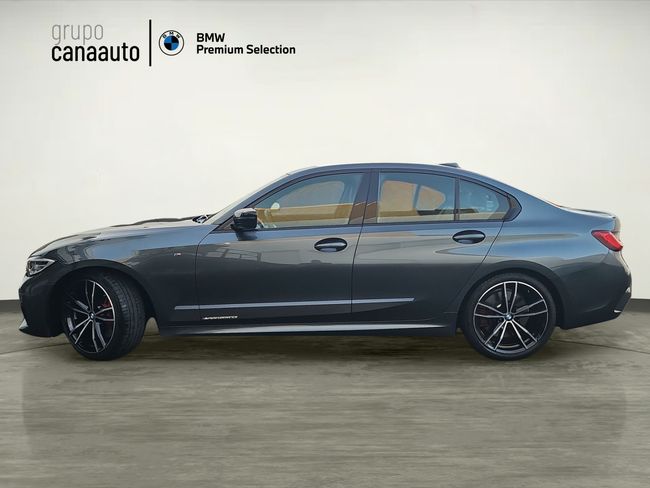 BMW Serie 3 330i 190 kW (258 CV)