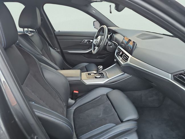 BMW Serie 3 330i 190 kW (258 CV)