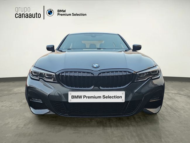 BMW Serie 3 330i 190 kW (258 CV)