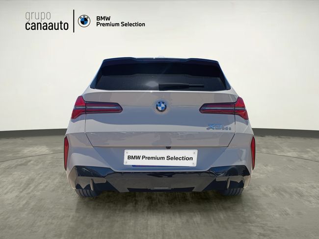 BMW X3 xDrive30e 220 kW (299 CV)