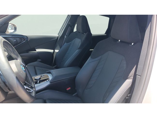 BMW X3 xDrive30e 220 kW (299 CV)