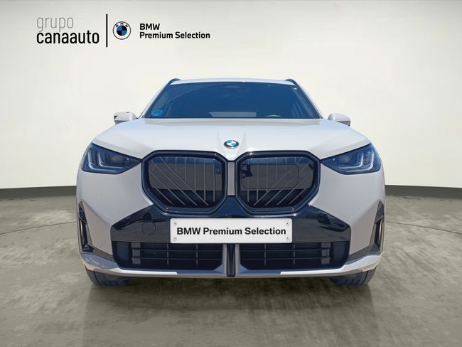 BMW X3 xDrive30e 220 kW (299 CV)