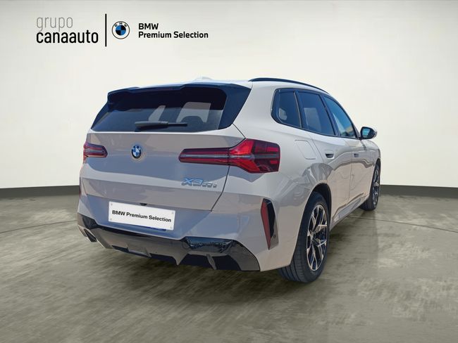 BMW X3 xDrive30e 220 kW (299 CV)
