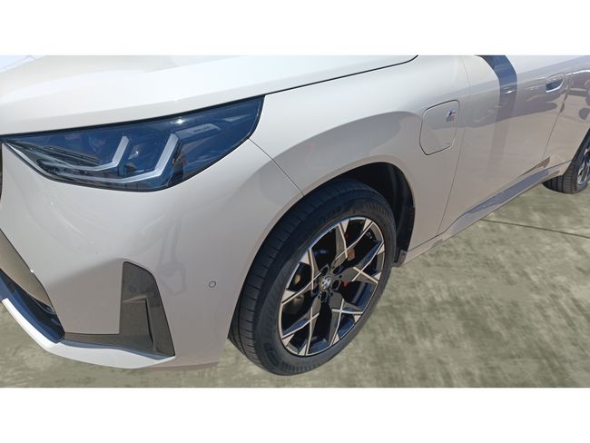 BMW X3 xDrive30e 220 kW (299 CV)