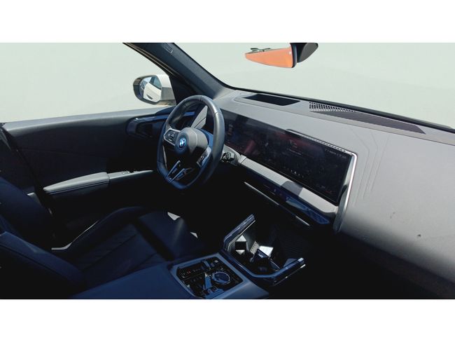 BMW X3 xDrive30e 220 kW (299 CV)