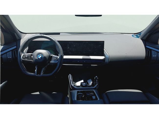 BMW X3 xDrive30e 220 kW (299 CV)