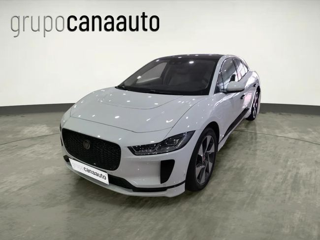 Jaguar I-Pace EV400 SE AUTO 4WD 400 5P
