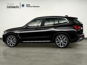 BMW X3 xDrive30e xLine 215 kW (292 CV)  - Foto 12