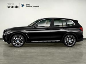 BMW X3 xDrive30e xLine 215 kW (292 CV)  - Foto 7