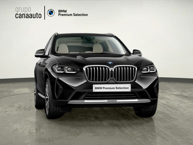 BMW X3 xDrive30e xLine 215 kW (292 CV)