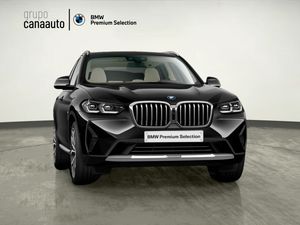 BMW X3 xDrive30e xLine 215 kW (292 CV)  - Foto 9