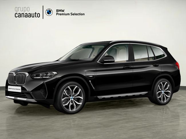 BMW X3 xDrive30e xLine 215 kW (292 CV)