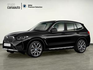 BMW X3 xDrive30e xLine 215 kW (292 CV)  - Foto 3