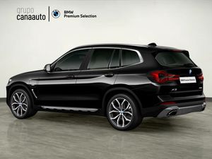 BMW X3 xDrive30e xLine 215 kW (292 CV)  - Foto 8