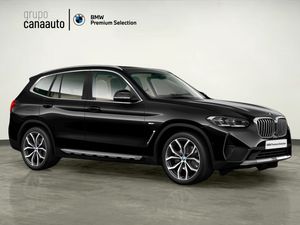 BMW X3 xDrive30e xLine 215 kW (292 CV)  - Foto 5