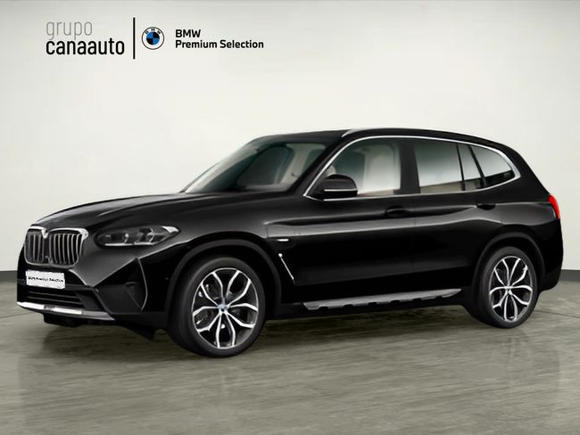 BMW X3 xDrive30e xLine 215 kW (292 CV)