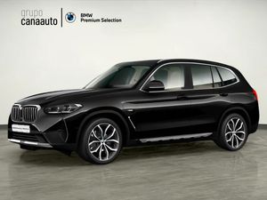 BMW X3 xDrive30e xLine 215 kW (292 CV)  - Foto 6