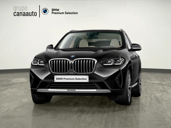 BMW X3 xDrive30e xLine 215 kW (292 CV)