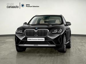 BMW X3 xDrive30e xLine 215 kW (292 CV)  - Foto 2
