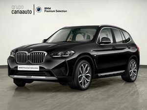 BMW X3 xDrive30e xLine 215 kW (292 CV)  - Foto 4
