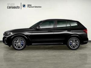 BMW X3 xDrive30i 185 kW (252 CV)  - Foto 7