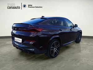 BMW X6 xDrive30d 195 kW (265 CV)  - Foto 5