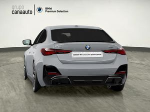 BMW i4 eDrive40 250 kW (340 CV)  - Foto 13