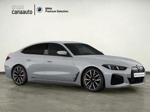 BMW i4 eDrive40 250 kW (340 CV)  - Foto 5