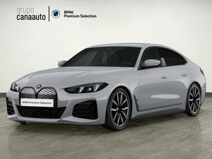 BMW i4 eDrive40 250 kW (340 CV)  - Foto 4