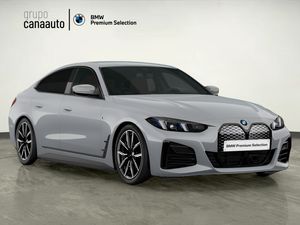 BMW i4 eDrive40 250 kW (340 CV)  - Foto 10
