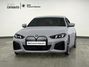 BMW i4 eDrive40 250 kW (340 CV)  - Foto 2