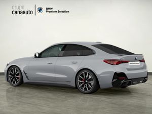 BMW i4 eDrive40 250 kW (340 CV)  - Foto 8