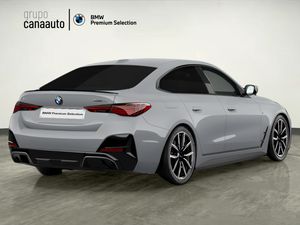 BMW i4 eDrive40 250 kW (340 CV)  - Foto 12