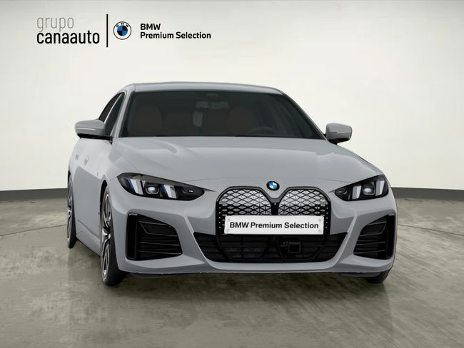 BMW i4 eDrive40 250 kW (340 CV)