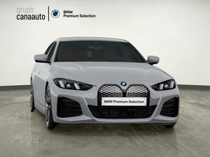 BMW i4 eDrive40 250 kW (340 CV)  - Foto 7