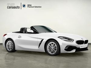 BMW Z4 sDrive20i Cabrio 145 kW (197 CV)  - Foto 5