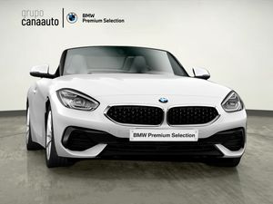 BMW Z4 sDrive20i Cabrio 145 kW (197 CV)  - Foto 7