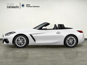 BMW Z4 sDrive20i Cabrio 145 kW (197 CV)  - Foto 6