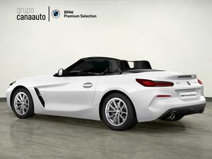 BMW Z4 sDrive20i Cabrio 145 kW (197 CV)  - Foto 8