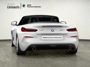 BMW Z4 sDrive20i Cabrio 145 kW (197 CV)  - Foto 13