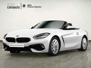 BMW Z4 sDrive20i Cabrio 145 kW (197 CV)  - Foto 4