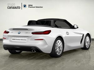 BMW Z4 sDrive20i Cabrio 145 kW (197 CV)  - Foto 12