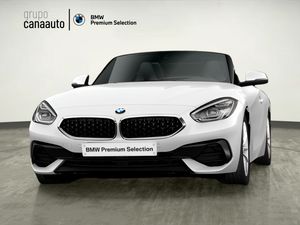 BMW Z4 sDrive20i Cabrio 145 kW (197 CV)  - Foto 2