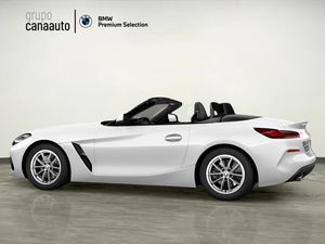 BMW Z4 sDrive20i Cabrio 145 kW (197 CV)  - Foto 11