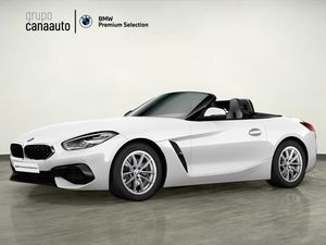 BMW Z4 sDrive20i Cabrio 145 kW (197 CV)  - Foto 3