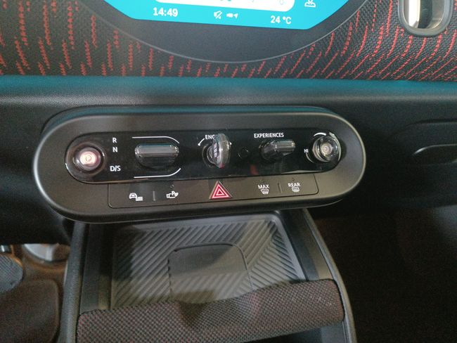 MINI Countryman S ALL4 160 kW (218 CV)