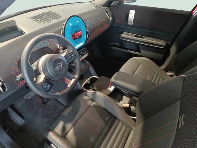 MINI Countryman S ALL4 160 kW (218 CV)