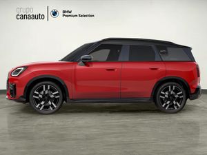 MINI Countryman S ALL4 160 kW (218 CV)  - Foto 6