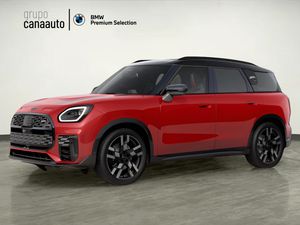 MINI Countryman S ALL4 160 kW (218 CV)  - Foto 3
